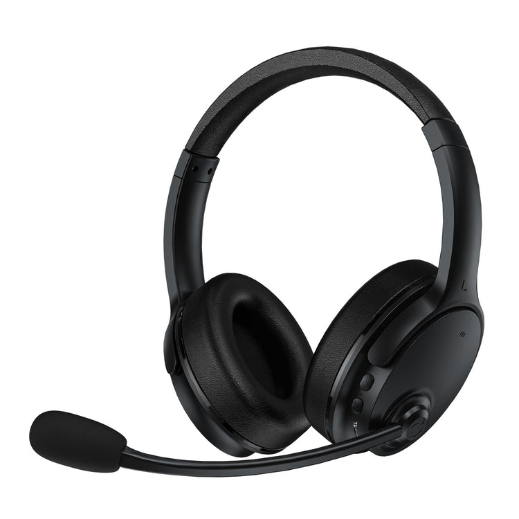 Memory Learning Headphones
