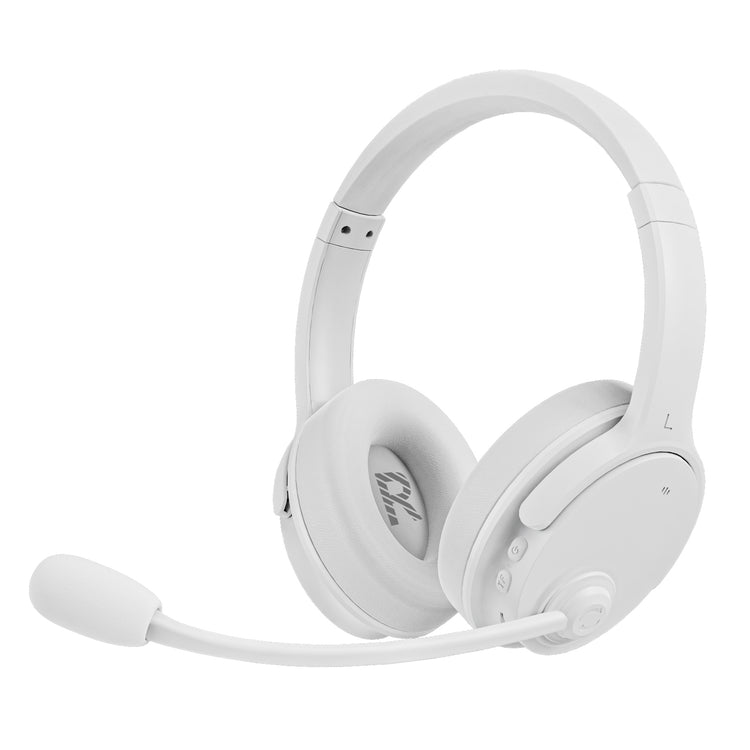 Nightwooolf Memory Learning Real-Time Echoic Headset for Reading Practice and Language Training